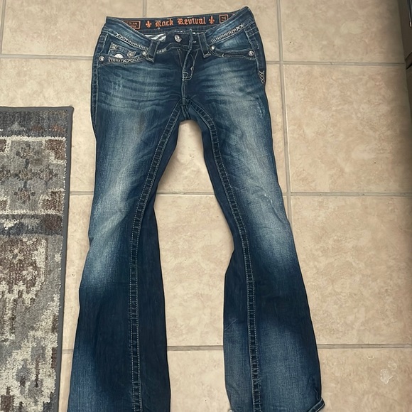 Rock Revival - Picture 1 of 3